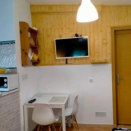Banda Playa -Quinto Centenario Loft Vacacional Sanlúcar de Barrameda Exterior foto