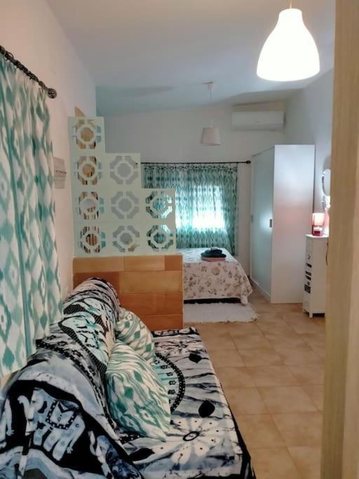 Banda Playa -Quinto Centenario Loft Vacacional Sanlúcar de Barrameda Exterior foto